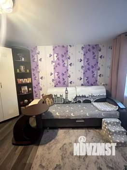2-к квартира, вторичка, 41м2, 1/3 этаж