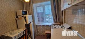 2-к квартира, вторичка, 42м2, 1/3 этаж