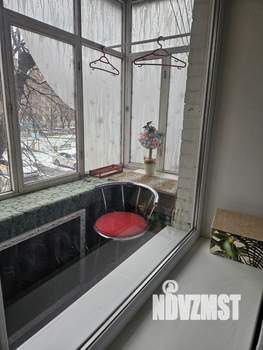 1-к квартира, вторичка, 21м2, 2/5 этаж