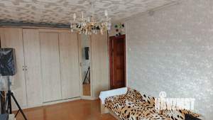 2-к квартира, вторичка, 44м2, 6/12 этаж
