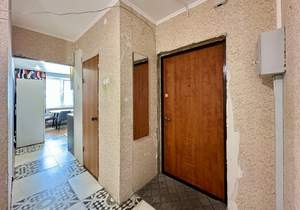 3-к квартира, вторичка, 79м2, 4/17 этаж