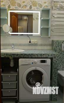 1-к квартира, вторичка, 45м2, 19/20 этаж