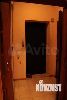 1-к квартира, вторичка, 36м2, 5/5 этаж