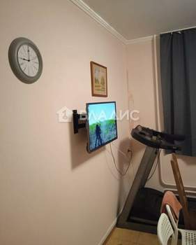 3-к квартира, вторичка, 76м2, 1/5 этаж