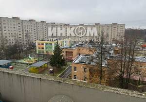 2-к квартира, вторичка, 63м2, 7/14 этаж