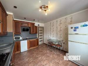 3-к квартира, вторичка, 75м2, 4/5 этаж