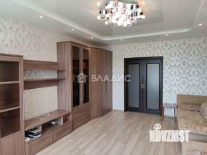 1-к квартира, вторичка, 57м2, 8/9 этаж