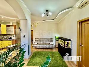 2-к квартира, вторичка, 59м2, 4/9 этаж