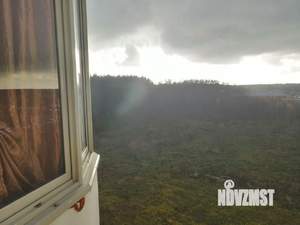 2-к квартира, вторичка, 59м2, 8/17 этаж