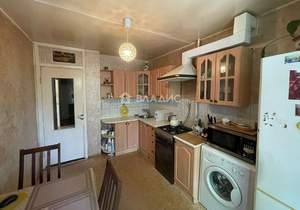 3-к квартира, вторичка, 67м2, 3/12 этаж