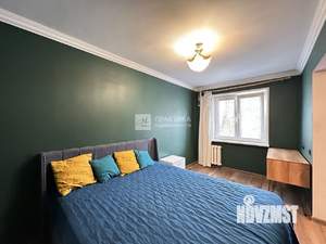 2-к квартира, вторичка, 45м2, 2/5 этаж