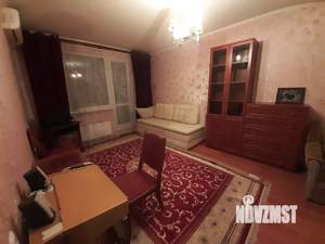 1-к квартира, вторичка, 37м2, 9/17 этаж