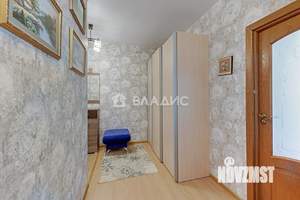 2-к квартира, вторичка, 53м2, 19/19 этаж