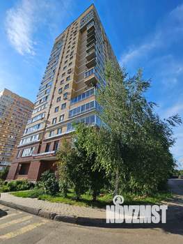 2-к квартира, вторичка, 91м2, 2/19 этаж