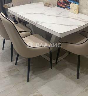 3-к квартира, вторичка, 89м2, 12/16 этаж