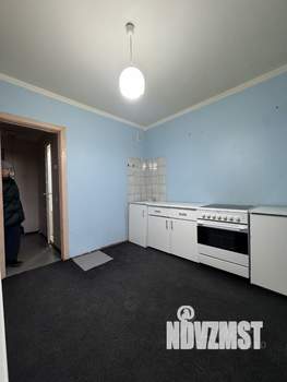 1-к квартира, вторичка, 43м2, 2/14 этаж