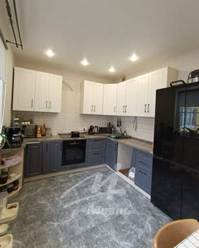 3-к квартира, вторичка, 89м2, 10/12 этаж