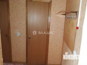 1-к квартира, вторичка, 37м2, 7/17 этаж