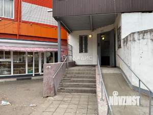 1-к квартира, вторичка, 29м2, 9/12 этаж