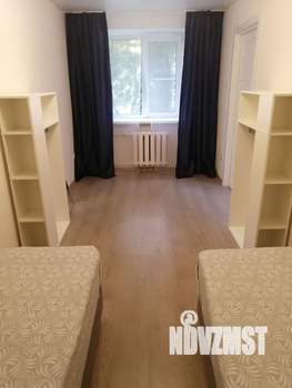 2-к квартира, вторичка, 45м2, 3/5 этаж