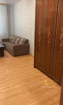 1-к квартира, вторичка, 42м2, 5/19 этаж