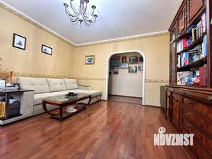 3-к квартира, вторичка, 70м2, 12/14 этаж