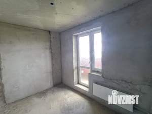 2-к квартира, вторичка, 51м2, 8/16 этаж