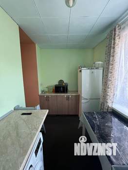 3-к квартира, вторичка, 59м2, 4/5 этаж