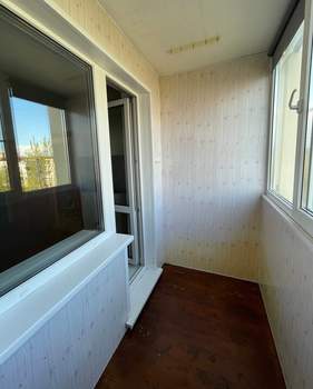 2-к квартира, вторичка, 52м2, 5/9 этаж