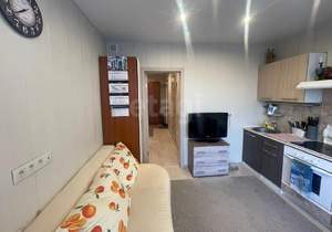 3-к квартира, вторичка, 74м2, 3/17 этаж