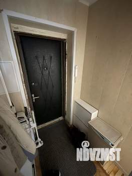 2-к квартира, вторичка, 43м2, 5/5 этаж