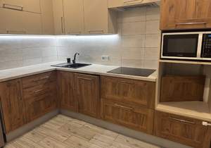 1-к квартира, вторичка, 42м2, 13/17 этаж