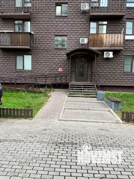 1-к квартира, вторичка, 45м2, 9/17 этаж