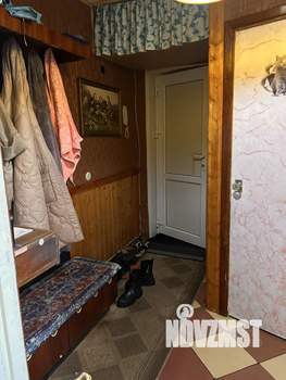 2-к квартира, вторичка, 45м2, 5/5 этаж