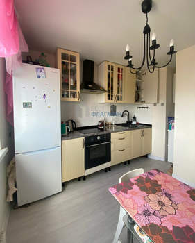 2-к квартира, вторичка, 53м2, 6/12 этаж