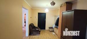 2-к квартира, вторичка, 75м2, 1/14 этаж