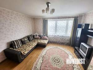 3-к квартира, вторичка, 72м2, 13/17 этаж