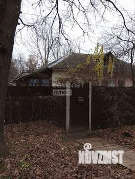 3-к квартира, вторичка, 46м2, 1/1 этаж