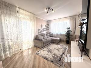2-к квартира, вторичка, 62м2, 10/12 этаж