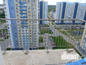 2-к квартира, вторичка, 53м2, 16/17 этаж