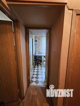 1-к квартира, вторичка, 30м2, 2/5 этаж