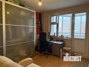 2-к квартира, вторичка, 60м2, 15/17 этаж