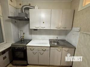 1-к квартира, вторичка, 31м2, 5/5 этаж