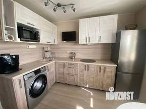 2-к квартира, вторичка, 42м2, 5/12 этаж