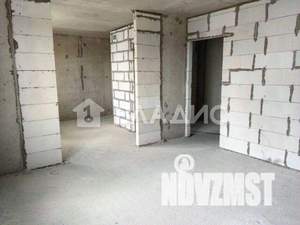 2-к квартира, вторичка, 54м2, 15/17 этаж