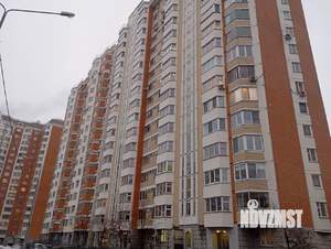 1-к квартира, вторичка, 38м2, 16/17 этаж