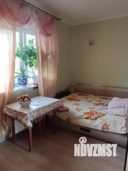 2-к квартира, вторичка, 60м2, 14/17 этаж