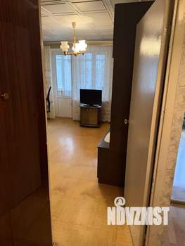 2-к квартира, вторичка, 48м2, 6/12 этаж