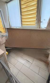 1-к квартира, вторичка, 34м2, 18/22 этаж