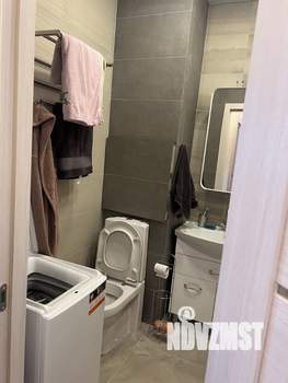 1-к квартира, вторичка, 42м2, 11/14 этаж